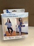 New Brownmed 1 Ea Nice Stretch Plantar Fasciitis Relief Kit L/xl 53105 Day Night. Fixed Price $11.11.