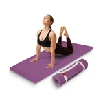Extra Thick 12mm Exercise Mat Non-slip, Joint-friendly & Cushione... Fas. Fixed Price $94.13.