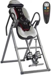 Innova Itm5900 Inversion Table, Heat & Massage Therapy,adjustable Back Stretcher. Fixed Price $199.86.