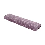 Hugger Mugger Pranayama Yoga Bolster - Very Firm Use Under Length Of Spine For. Fixed Price $128.47.
