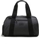 Vooray Burner Gym Duffel Bag, Bag For Women And Men With Shoe Matte Black. Fixed Price $87.99.