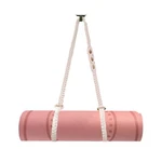 Kiido Macrame Yoga Mat Carrying Strap Not Included , Hand ... Fast Usa Ship. Fixed Price $23.53.