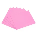 Uxcell Light Pink Eva Foam Sheets 11 X 8 Inch 1.7mm Thickness For Crafts Diy Pro. Fixed Price $12.64.