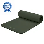 Retrospec Solana Yoga Mat 1/2" Thick W/nylon Strap For 1/2 Inch, Wild Spruce. Fixed Price $36.26.