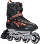 5th Element Panther Men's Adjust Strap, 82mm Wheels Recreational Inline Skates. Fixed Price $79.99.