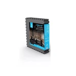 Norsk Rhino-tec Reversible Gym Flooring, 6 Pack. Fixed Price $78.99.