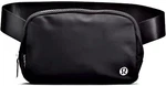 Lululemon Everywhere Belt Bag Black Crossbody Waist Lu9b78s. Fixed Price $28.99.
