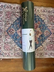 Hinge Health Green Yoga Mat For Gym Exercise. Unopened Package.. Fixed Price $28.99.
