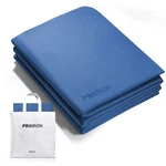 Proiron Foldable 72 X24"x0.24 (6mm) Tpe Yoga Mat,not Pvc!!!-folding. Fixed Price $44.92.