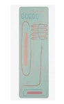 Yogi Bare Pac-a-mat Yoga Mat Foldable Easy Carry Green $88 Usd Nwt Sold Out. Fixed Price $30.00.