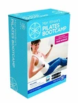 Mari Winsor's Pilates Bootcamp Kit (dvd Set With Hand Weights) Gaiam 54536 New. Fixed Price $24.95.