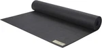 Jadeyoga, Harmony Yoga Mat, Black, 3/16'' Thick And 24'' Wide. Fixed Price $102.99.