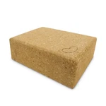 Yoga Blocks - Studio Grade And Non-slip Natural Cork Or Foam Block For Workouts. Fixed Price $19.99.