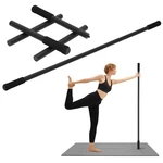 P Polerden Yoga Stick, 5ft Exercise Stick For Mobility, Stretching With.... Fixed Price $40.63.