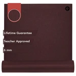 Yoga Mat 6mm Non Slip Cushioned 85 X 26 Verve Manduka Pro Women Joint Support. Fixed Price $259.99.