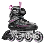 5th Element Lynx Inline Skates For Women With Adjustable Strap, 80mm Wheels, .... Fixed Price $142.51.
