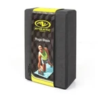 Athletic Eva Foam Works Supportive & Lightweight Yoga Block 9" X 6" 3" G2. Fixed Price $12.35.