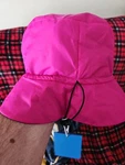 Nwt Pink Sukeen Reversible Thermal Bucket Hat. Fixed Price $5.00.