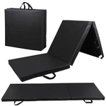 Fold Exercise Thick Mat Tri Training Workout Padded Non Slip Yoga Gym Mats. Fixed Price $36.58.