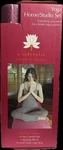 Calmia Yoga Home/studio Set Mat Blocks Strap Pink. Fixed Price $18.00.