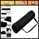 Extra Thick 1/2" High Density Yoga Mat, Anti-tear, Carrying Strap, Fitness & Exe. Fixed Price $35.99.