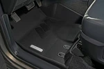 Baselayer Floor Mats For (2009-18) Ram 1500/2500/3500/1500 Classic Crew Cab. Fixed Price $259.95.