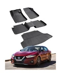2023-2016 For Nissan Maxima Floor Mats Cargo Liner S/sl/sr/sv/platinum Automo.... Fixed Price $143.80.