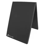 Prosourcefit Bi-fold Folding Thick Exercise Mat 6 X2 With Carrying Handles F.... Fixed Price $64.20.