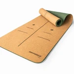 Cork Yoga Mat Non Slip 6mm Thick Sweat Activated Grip For Hot Yoga, Alig. Fixed Price $80.70.