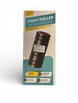 Krightlink Foam Roller For Deep Tissue Massager, 13" High Density Exercise. Fixed Price $28.99.