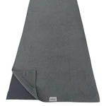 Norcia Non Slip Yoga Towel With Corner Pockets, Mat-sized 24"x72", 100% Micro.... Fixed Price $30.80.