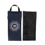Yoga Sand Bag - Cotton Unfilled For Weights And Resistance Training, Siz.... Fixed Price $17.21.