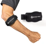 Cho-pat Tennis Elbow Strap, Adjustable Forearm Support For Elbow, Over.... Fixed Price $23.84.