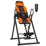 Teclor Inversion Table,advanced Heat Upgrade Massage Function, Orange/black. Fixed Price $300.99.