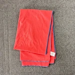 Manduka Equa Standard Yoga Mat Towel Coral Pink Microfiber Slip Resistant. Fixed Price $19.75.