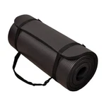 Yoga Mat 71x24 Inch 1 Thick Non Slip Exercise Pad Balancefrom Gocloud Inches. Fixed Price $59.99.