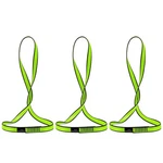 18mm Nylon Climbing Sling Runner 23kn Ce2008/en566 Rock Webbing Stra.... Fixed Price $27.64.
