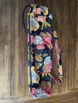 Prana Boho Yoga Bag Mat Holder Adjustable Sling Strap Zip & Drawstring Pockets. Fixed Price $42.99.