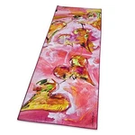 Yoga Mat Towel 68 Long By 24 Wide Micro Sand Washed. Fixed Price $19.99.