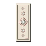 Yune Yoga The Simone Mat. Fixed Price $72.80.