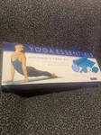 Yoga Essentials Tools For Beginners 5 Piece Set By Living Arts New. Fixed Price $10.00.