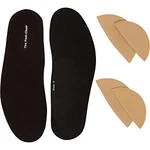 Footchair Orthotics With Pads For Adjustable Arch Height. Relieve Plantar. Fixed Price $82.01.