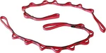 Dasking 2pcs Adjustable Daisy Chains 23kn Strong Climbing Strap Nylon Red. Fixed Price $22.17.