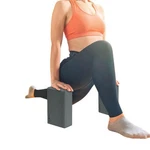 Microdry - Stretching & Exercise Foam Blocks, Yoga, 2 Light Grey. Fixed Price $29.08.