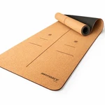 Cork Yoga Mat Non Slip 6mm Thick Sweat Activated Grip For Hot Yoga, Alig. Fixed Price $89.62.
