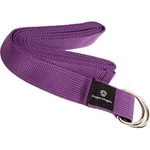 Hugger Mugger 8ft Cotton D-ring Yoga Strap. Fixed Price $19.00.