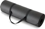 Amazon Basics Extra Thick Exercise Yoga Mat With Carrying Strap. Fixed Price $30.99.