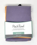 Packtowl Quick Dry Microfiber Hand Towel 16.5 X 36" Camping, Yoga, Sports - Dusk. Fixed Price $24.95.