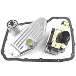 545rfe Transmission Solenoid W/filter Kit For Dodge Ram Jeep 2000-2017 (black.... Fixed Price $338.58.