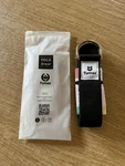 Tumaz Yoga Strap/stretch Bands 15+ Colors, 6/8/10 6 Feet Black. Fixed Price $15.00.